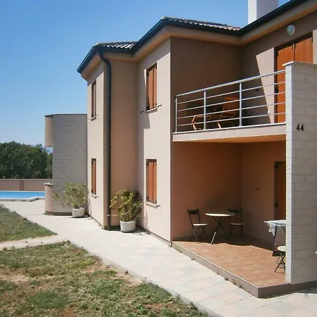 Stefi - Ckv06131-dya Apartman *