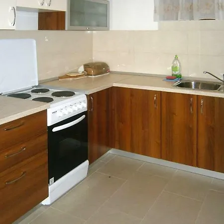 Stefi - Ckv06131-dya Apartman Novi Vinodolski