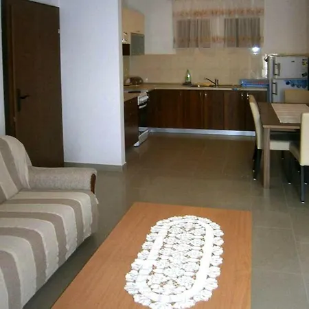 Apartman Stefi - Ckv06131-dya Novi Vinodolski