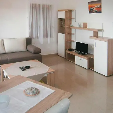 Stefi - Ckv06131-dya Apartman *